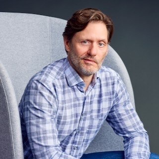 David Hassell